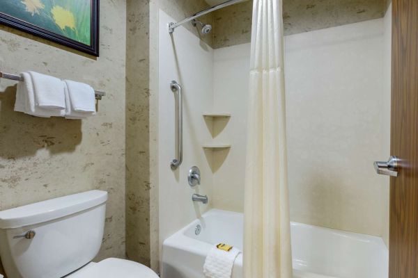 Hotel BEST WESTERN PLUS BRYCE CANYON (Tropic)